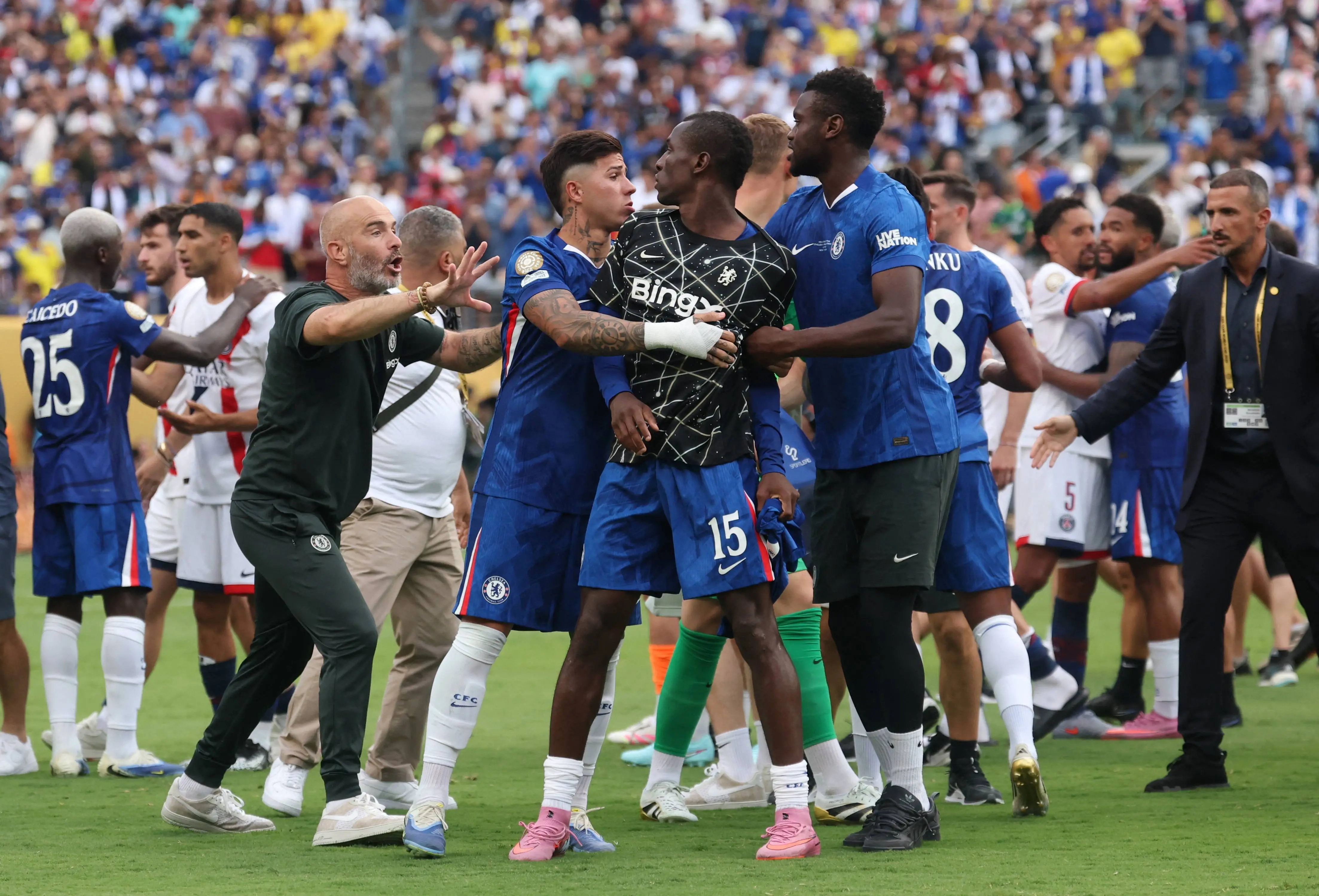 Kaiyun sports -宣布退出北约的国家